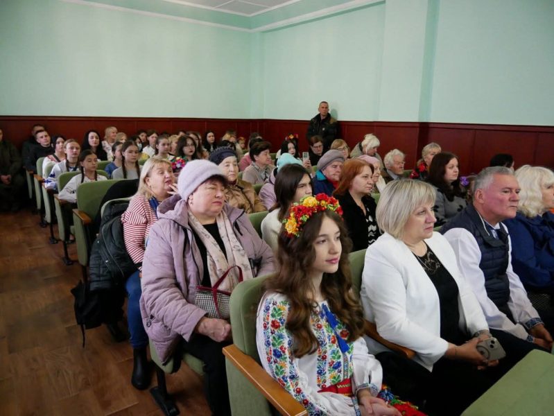 Підбито підсумки ювілейного конкурсу «Собори душ» імені Йосипа Дудки