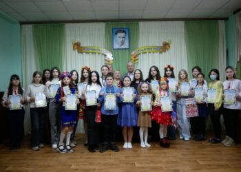 Підбито підсумки ювілейного конкурсу «Собори душ» імені Йосипа Дудки