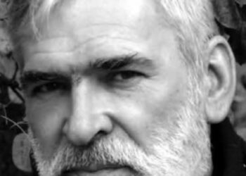 Пішов у засвіти відомий конотопський митець Юрій Ведмідь