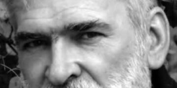 Пішов у засвіти відомий конотопський митець Юрій Ведмідь