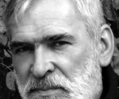 Пішов у засвіти відомий конотопський митець Юрій Ведмідь