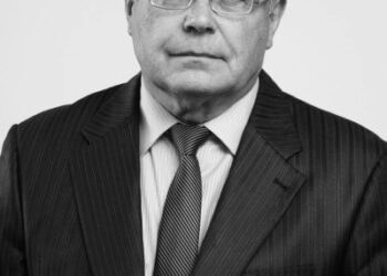 Пішов з життя професор СНАУ Анатолій Подгаєцький