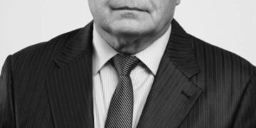 Пішов з життя професор СНАУ Анатолій Подгаєцький