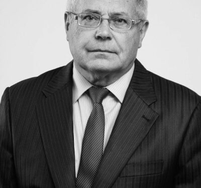 Пішов з життя професор СНАУ Анатолій Подгаєцький