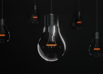 Після ворожих атак у частині Сумського району та Сум тимчасово відсутнє електропостачання