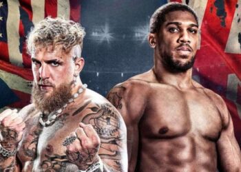 Пітер Ф’юрі дав прогноз на бій Джошуа – Пол