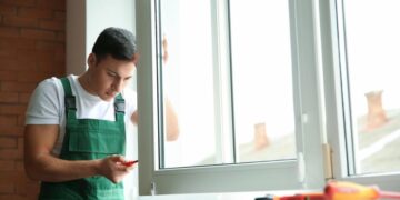 П’ять хвилин і жодних протягів: простий спосіб, як перевести вікна на зимовий режим