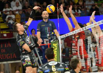 Плотницький увійшов до символічної збірної у чемпіонаті Італії