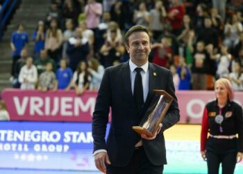 Президент ЄКВ: «Ми продовжимо обговорювати, як вам допомогти»