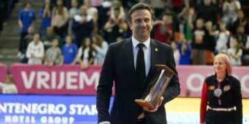 Президент ЄКВ: «Ми продовжимо обговорювати, як вам допомогти»