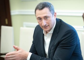 Прокурори САП просять взяти Чернишова під арешт: названо розмір застави