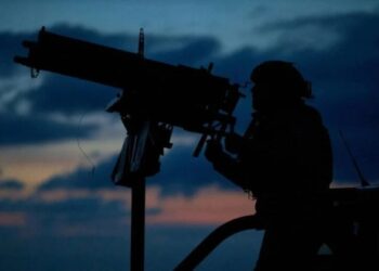 Рада оборони Сумщини: ситуація на лінії бойового зіткнення, захист критичної інфраструктури та посилення обороноздатності + Відео