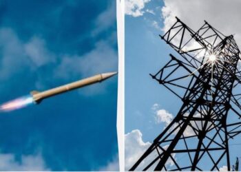 РФ намагається розділити енергосистему України: експерт вказав на головну проблему