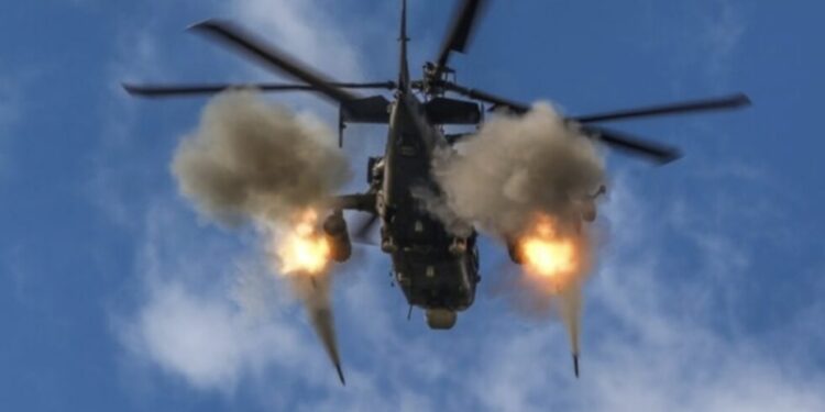 Росіяни обстріляли 5 громад Шосткинського району: пошкоджено будинки та об’єкт цивільної інфраструктури