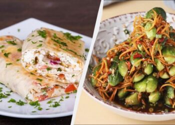 Що приготувати без світла та газу: 5 смачних ідей на кожен день