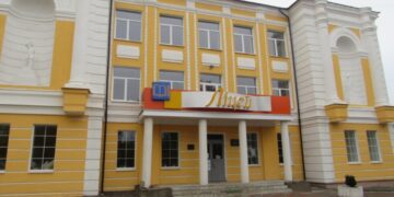 Шосткинський ліцей долучається до проєкту з медіаграмотності: на базі закладу працюватиме медіаклуб