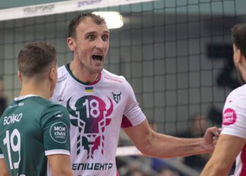 Сиділи за однією партою. MVP Суперкубка присвятив перемогу загиблому другу