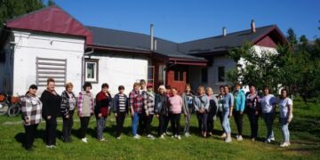 СОЦІАЛЬНА РОБОТА — ЦЕ КОЛИ ТУРБОТА СТАЄ СПРАВОЮ ЖИТТЯ!