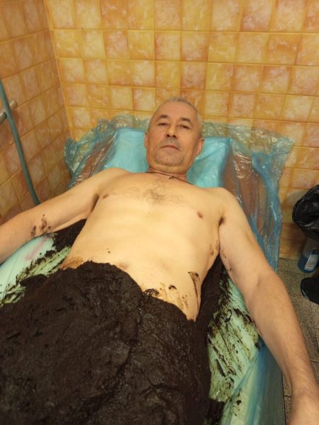 Співпраця з Латвією продовжується: ветерани з Конотопщини знову пройшли курс реабілітації у «Яункемері»