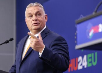 США звільнили Угорщину від санкцій щодо російської нафти і газу, – Орбан