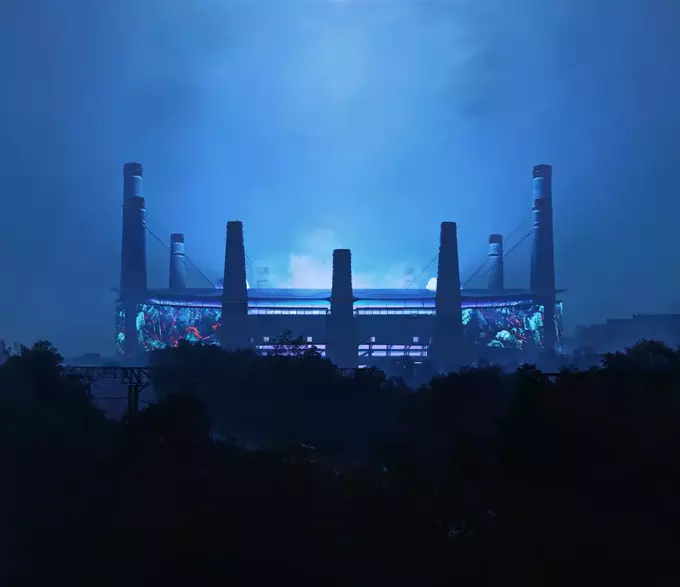 Стадіон за £1,2 мільярда у Чемпіоншипі.У Бірмінгемі буде найкращий стадіон?