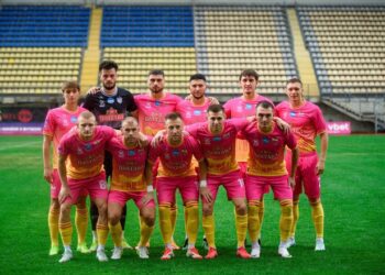 Стало відомо, яку премію отримали гравці Полтави за нічийні матчі в УПЛ