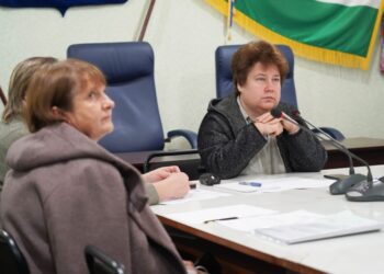 Стратегія розвитку Охтирської громади: старт