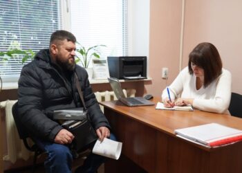 СУПРОВІД ВЕТЕРАНІВ: РОБИМО ТАК, ЩОБ ЖОДЕН ГЕРОЙ НЕ ЗАЛИШИВСЯ НАОДИНЦІ ЗІ СВОЇМИ ТРУДНОЩАМИ