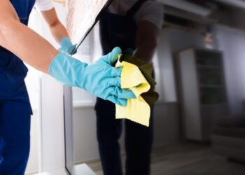 Телевізори можна протирати тільки одним засобом: інші непоправно зіпсують екран