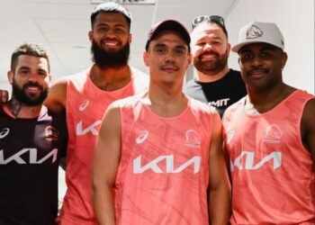 Тім Цзю: “Педро Діас сказав мені, що я навіть кращий за Фундору!”