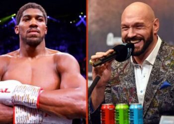 Турки Аль аш-Шейх натякає на бій Джошуа – Ф’юрі: “У вересні ми влаштуємо великий сюрприз для англійських фанатів”