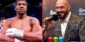 Турки Аль аш-Шейх натякає на бій Джошуа – Ф’юрі: “У вересні ми влаштуємо великий сюрприз для англійських фанатів”