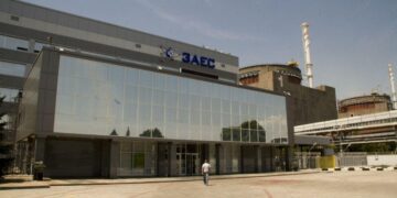 У районі ЗАЕС введено припинення вогню, – МАГАТЕ