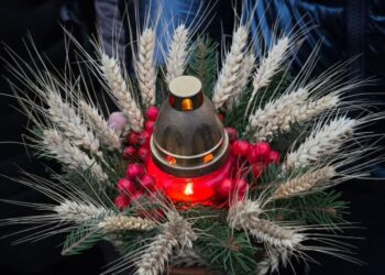 У Роменській громаді вшанували пам’ять жертв Голодомору