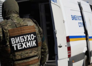 У школах Шосткинського району шукали вибухівку