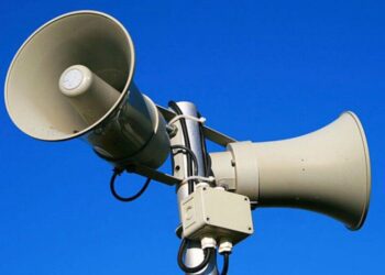 У старостинських округах Шосткинщини встановлено ще дві електросирени + Відео