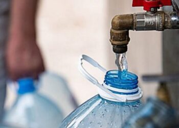 У Сумах організують підвезення технічно води