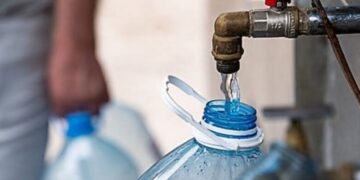 У Сумах організують підвезення технічно води