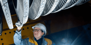 У жовтні ДТЕК повернув світло майже 3 млн родин після обстрілів