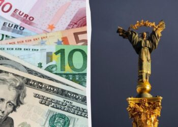 Україна може залишитися без грошей наприкінці зими, – The Economist