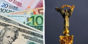 Україна може залишитися без грошей наприкінці зими, – The Economist