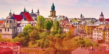 Україна виступить на чемпіонаті Європи-2025 з плавання на короткій воді