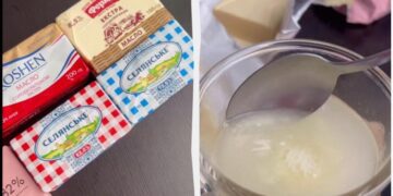 Українка перевірила 7 популярних марок масла на якість: одне з них – підробка
