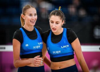 Українки зазнали першої поразки на ЧС і дізналися суперниць у плей-оф