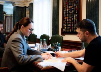 Уряд готує пакет зимової підтримки для українців — Юлія Свириденко