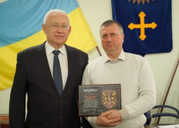 ВІДБУЛАСЯ СЕСІЯ ОХТИРСЬКОЇ МІСЬКОЇ РАДИ