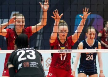 ВІДЕО. Балта вирушила на матчі Кубка Виклику в Австрію