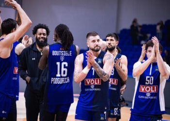 ВІДЕО. Готовий до збірної. Ковляр провів яскравий матч в Адріатичній лізі