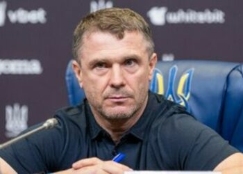 ВІДЕО. Реакція Реброва на валідольну перемогу збірної України над Ісландією