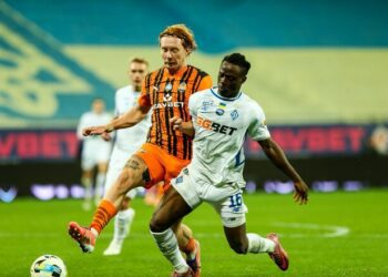 ВІДЕО. Ріццолі пояснив, чому Динамо мало бити пенальті Шахтарю